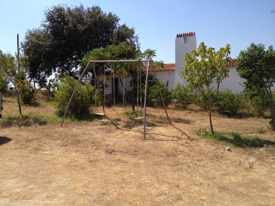 Großes Grundstück B&B Monte do Colmeal