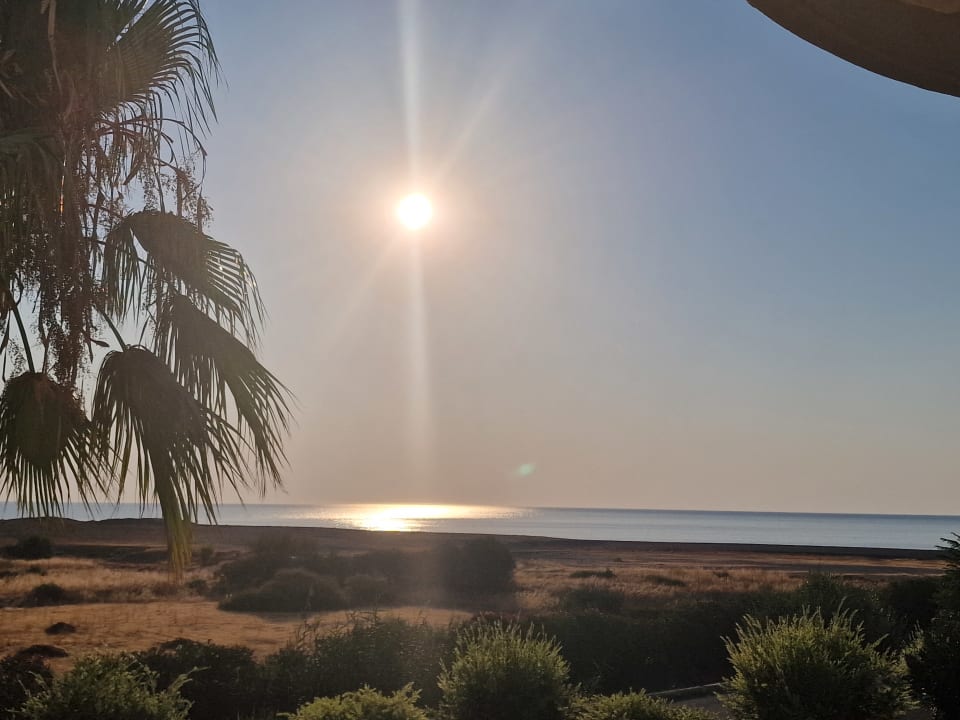 Ausblick Atrium Palace Thalasso Spa Resort & Villas