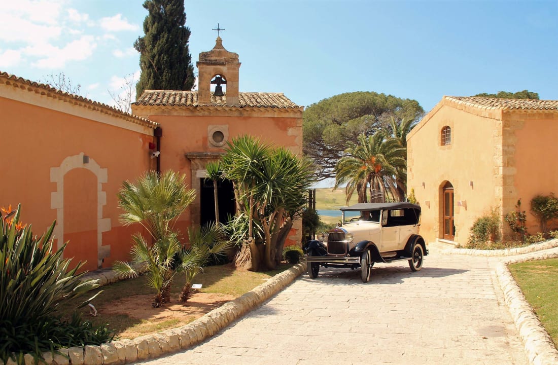 Sonstiges Donnafugata Golf Resort & Spa