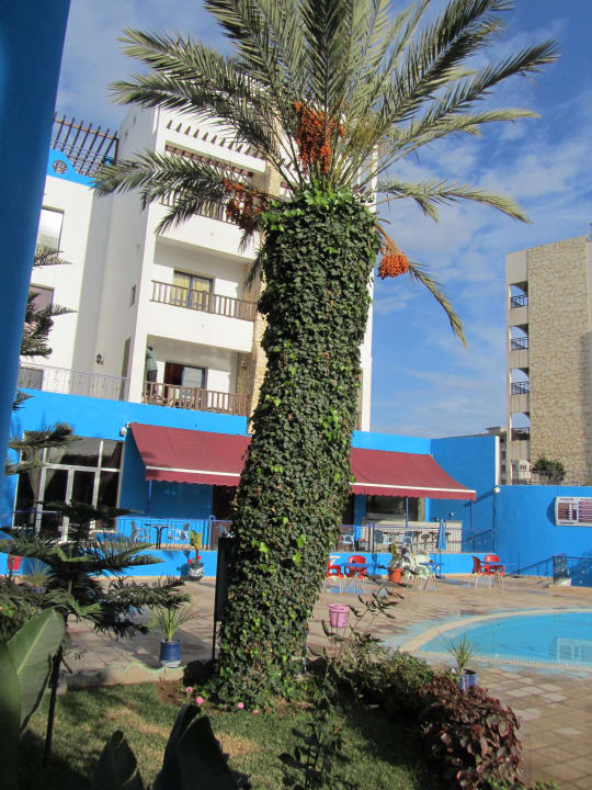 Hotel Residence Rihab Hotel Residence Rihab