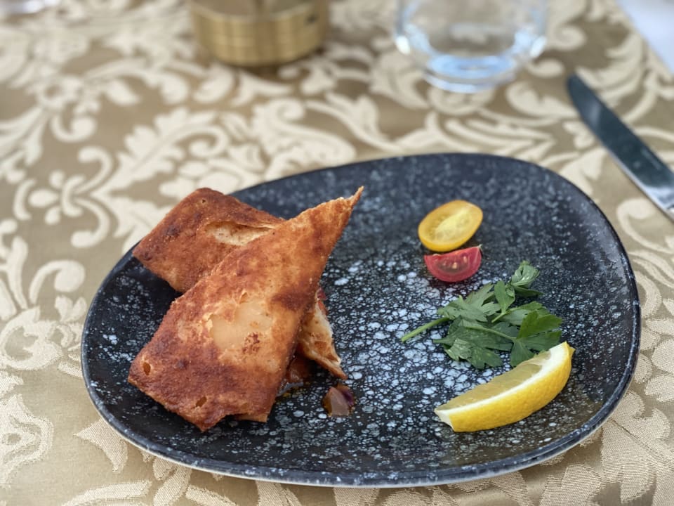 Gastro TUI MAGIC LIFE Beldibi +16