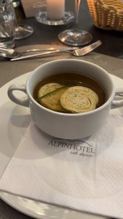 Gastro Alpinhotel Keil