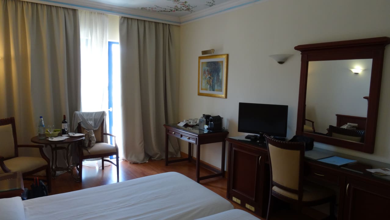 Zimmer Atrium Palace Thalasso Spa Resort & Villas