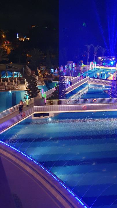 Pool Sidemarin Kirman Premium