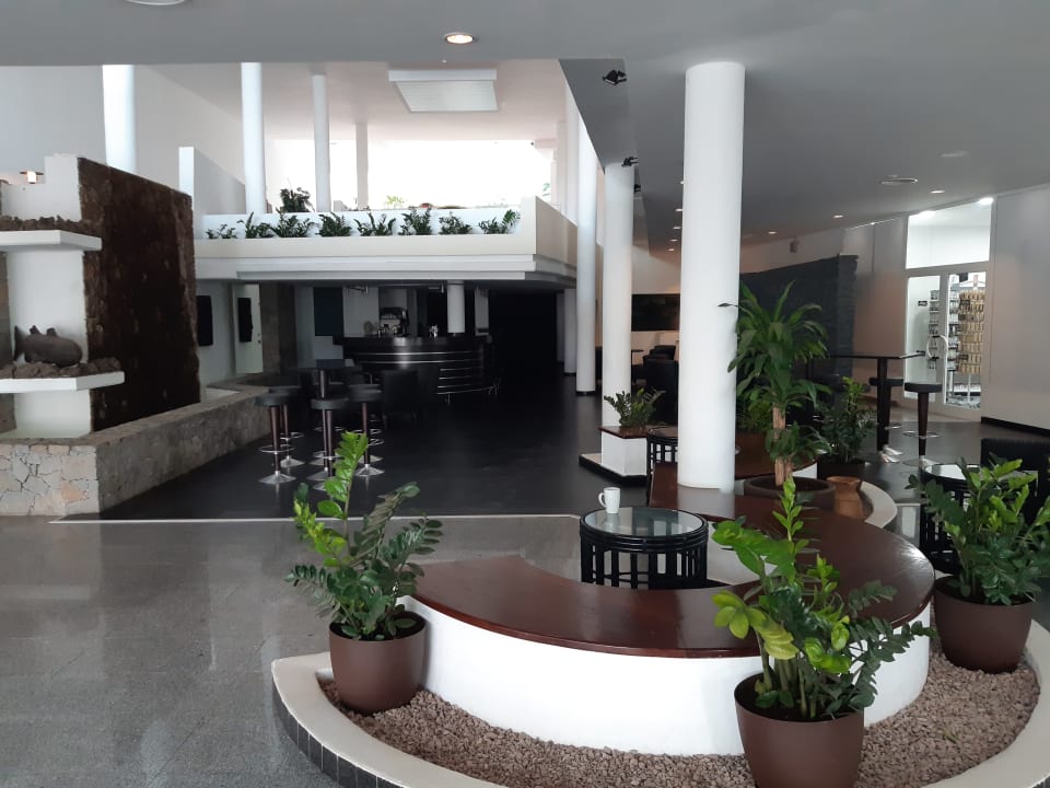 Gastro allsun App.-Hotel Esquinzo Beach