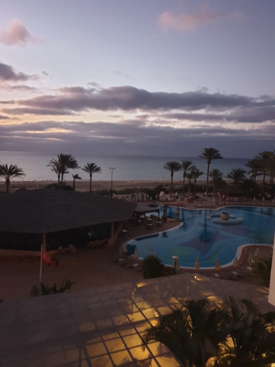 Pool SBH Hotel Costa Calma Palace