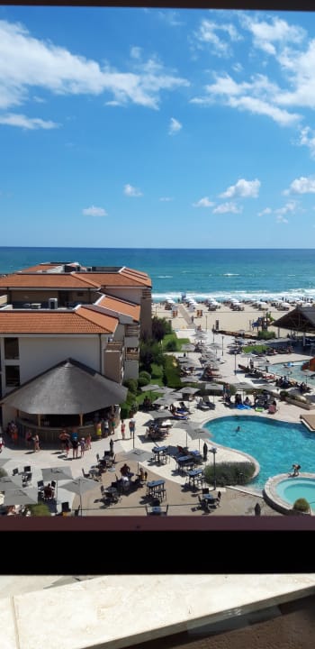 Zimmer HVD Clubhotel Miramar