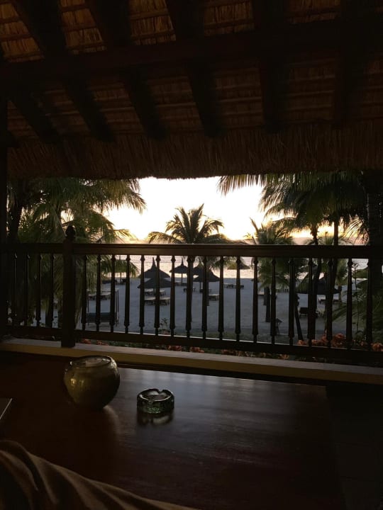 Zimmer Dinarobin Beachcomber Golf Resort & Spa