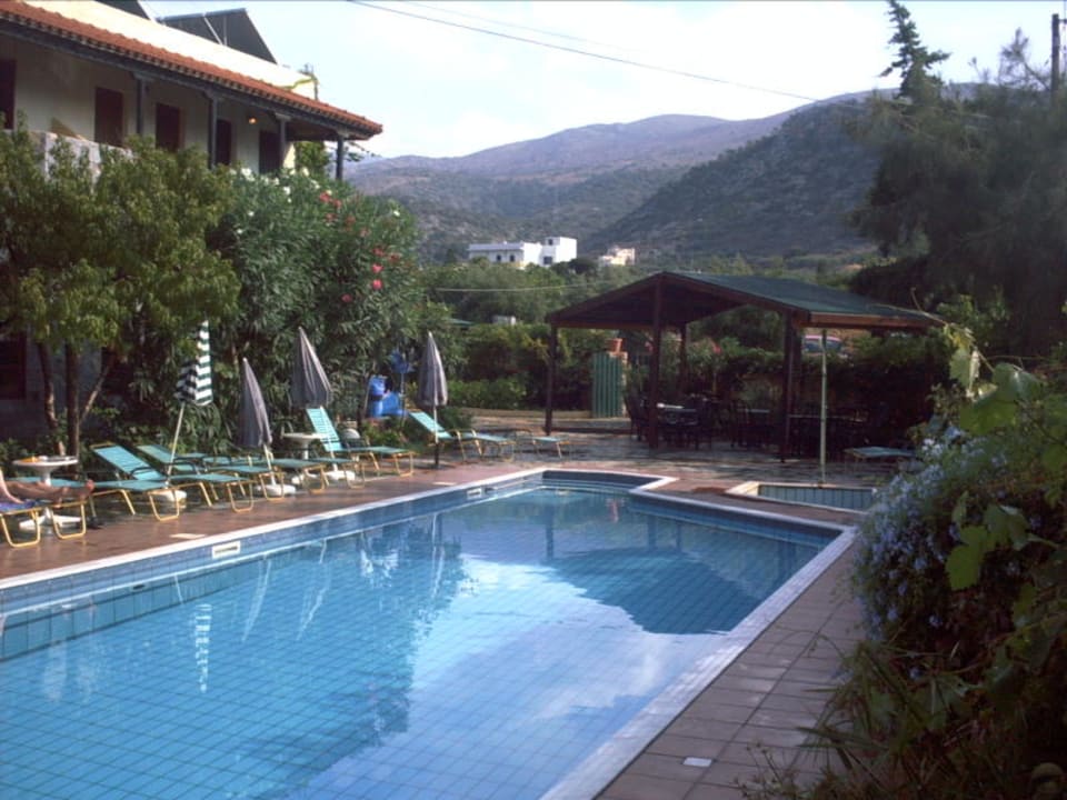 Griechenland - Kreta - Malia - Hotel Kalypso Kalypso Hotel