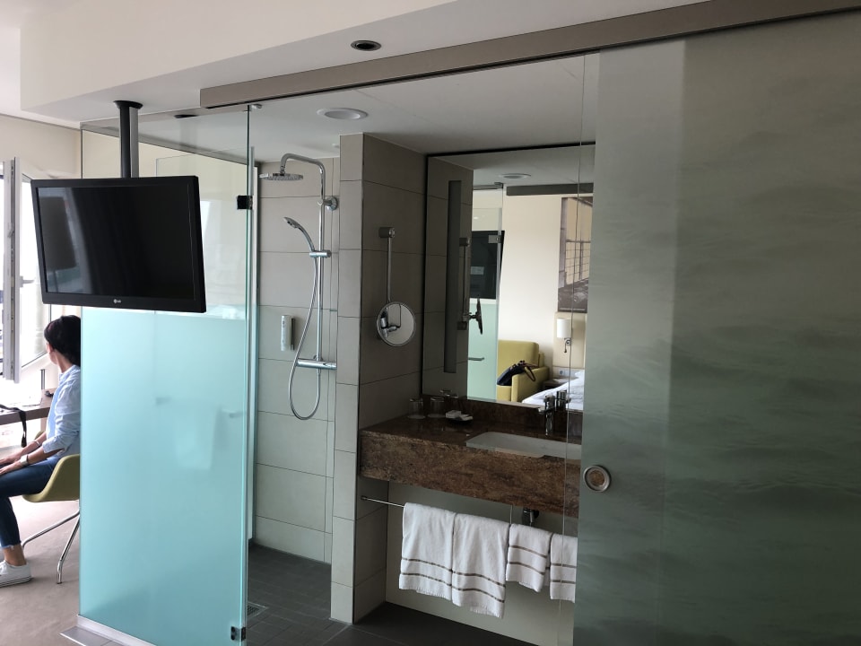 Zimmer Best Western Hotel Bremerhaven