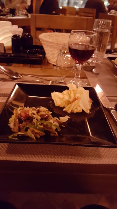 Gastro LABRANDA Club Makadi