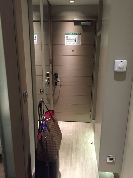 Flur TITANIC Comfort Berlin Mitte