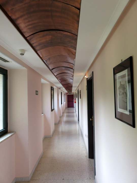 Sonstiges Emmaus - Albergo Del Bosco