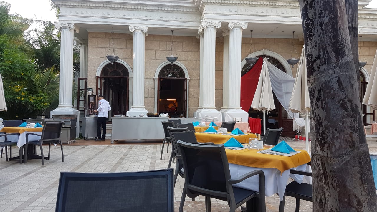 Gastro Hotel Yetkin