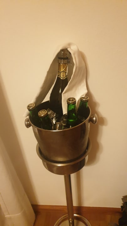 Sonstiges Schlosswirt Forst