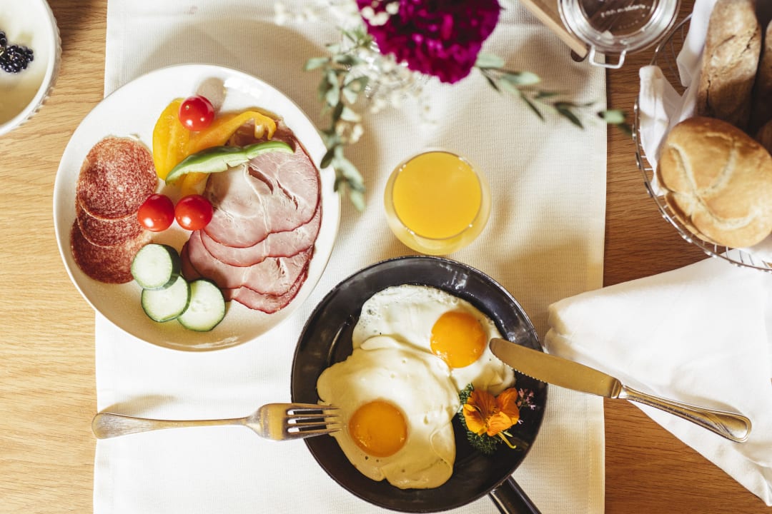 Gastro Hotel Gasthof Adler