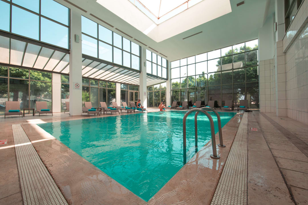 Pool Anadolu Hotels Didim Club