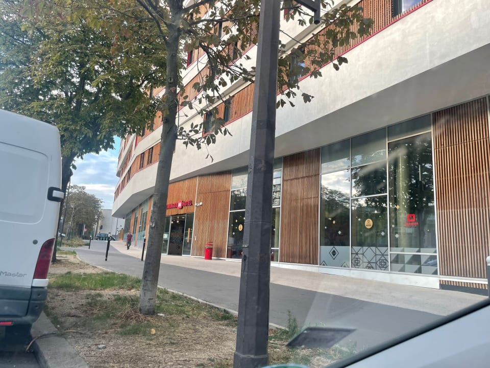 Lobby MEININGER Hotel Paris Porte de Vincennes