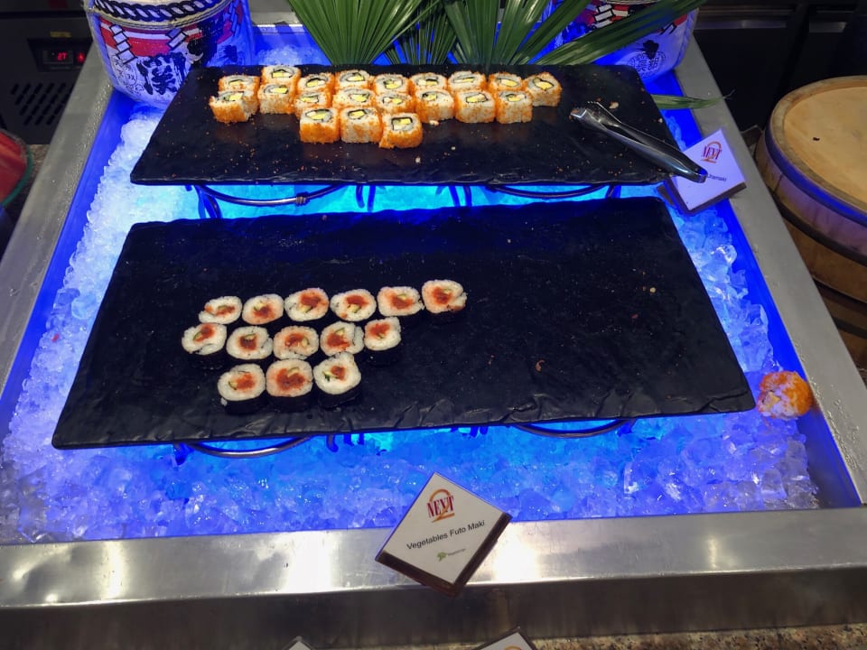 Gastro Shangri-La Hotel, Bangkok