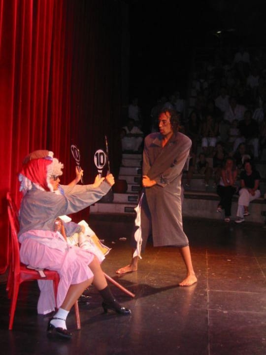 Show Megasaray Club Belek