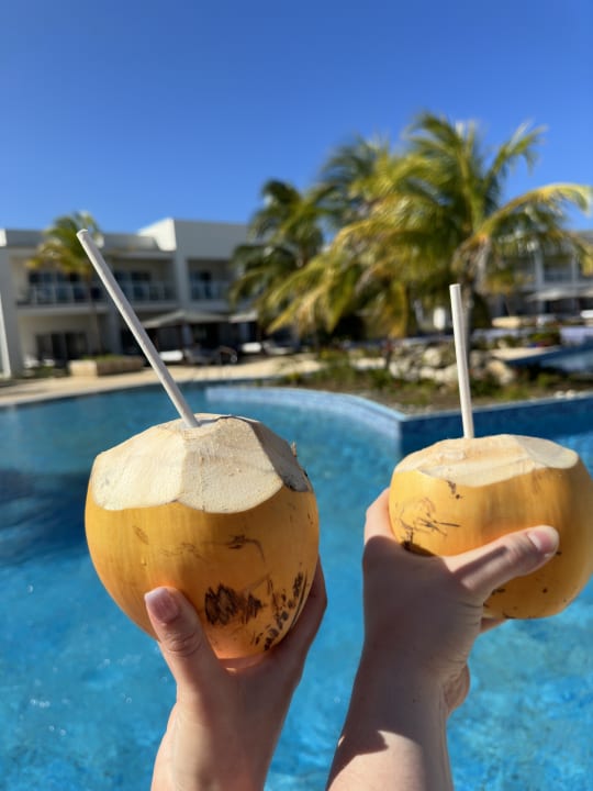 Pool Iberostar Coral Holguín