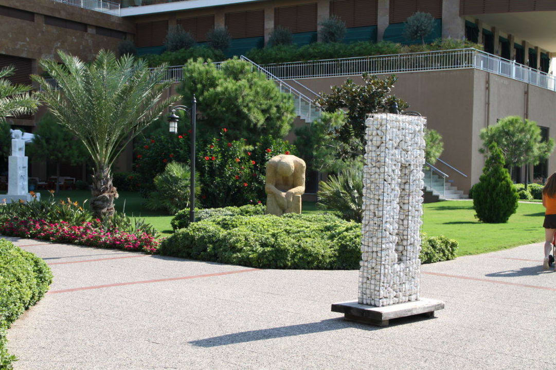 Voyage Belek  Voyage Belek Golf & Spa