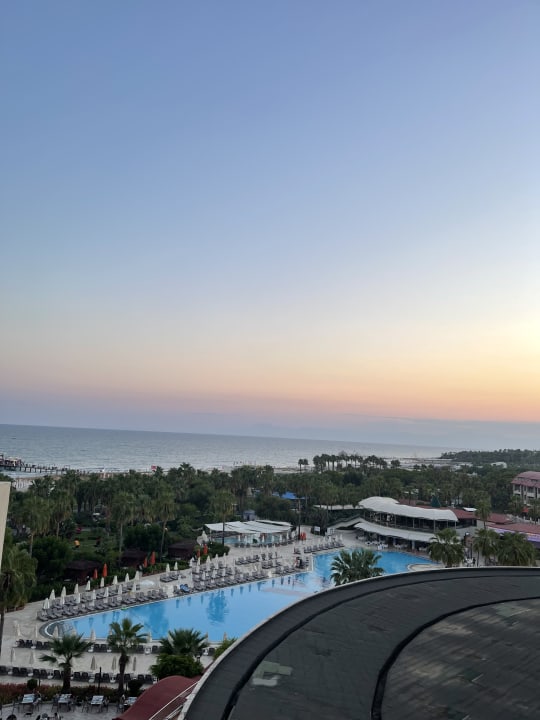 Außenansicht VONRESORT Golden Coast