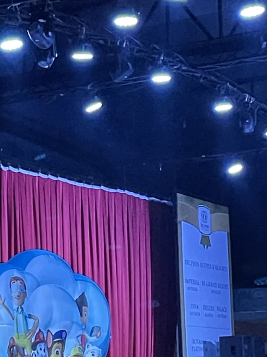 Sport & Freizeit Hotel Delphin Imperial