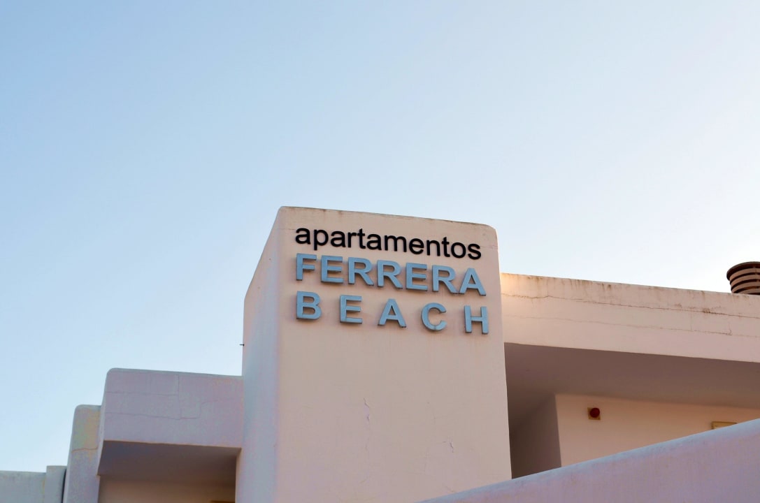 Über der Rezeption MarSenses Natura Olea Hotel