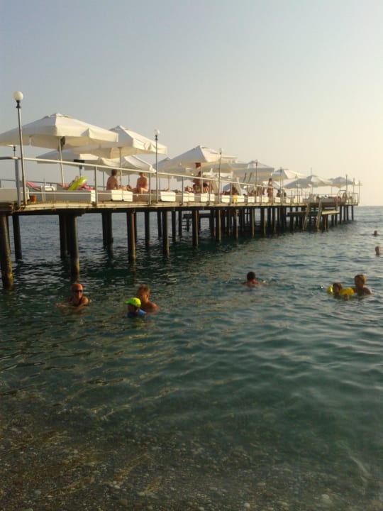 Beach Q Premium Resort