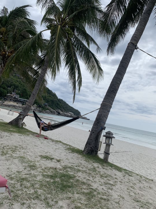 Strand Tommy Resort