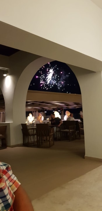 Sonstiges TUI BLUE Oceanis Beach and Spa Resort