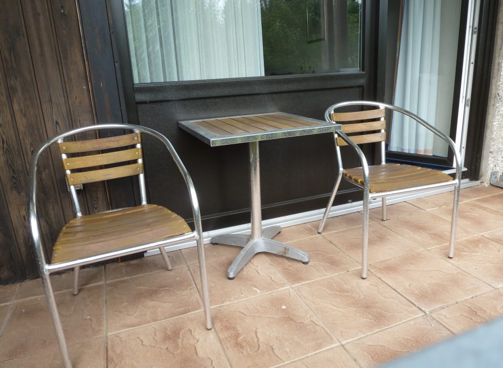 Außenansicht Rock Resort Sankt Andreasberg