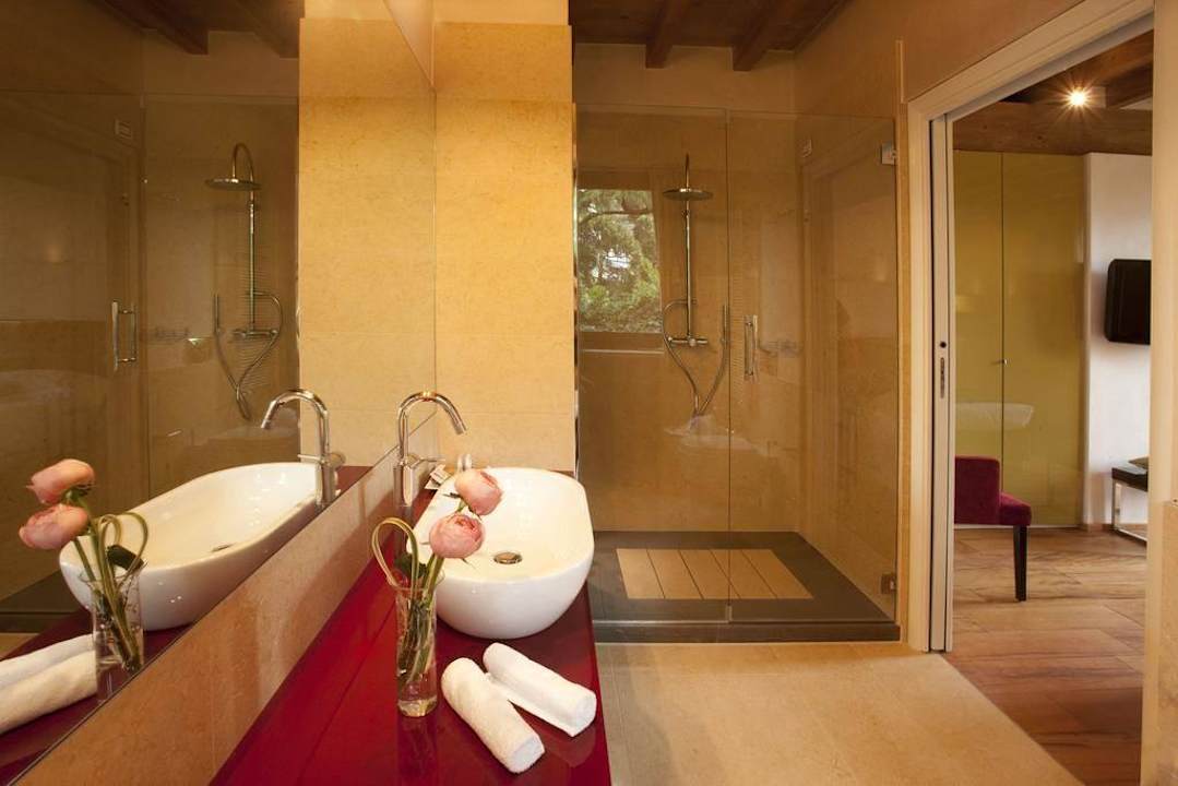 Room 1711 Ti Sana Detox Retreat & SPA