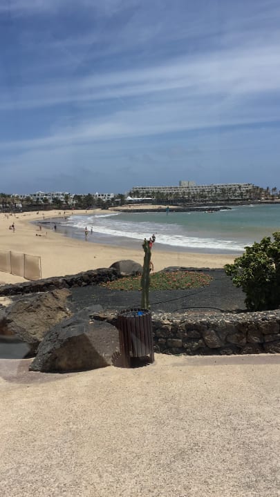 Strand Barceló Teguise Beach - Adults only
