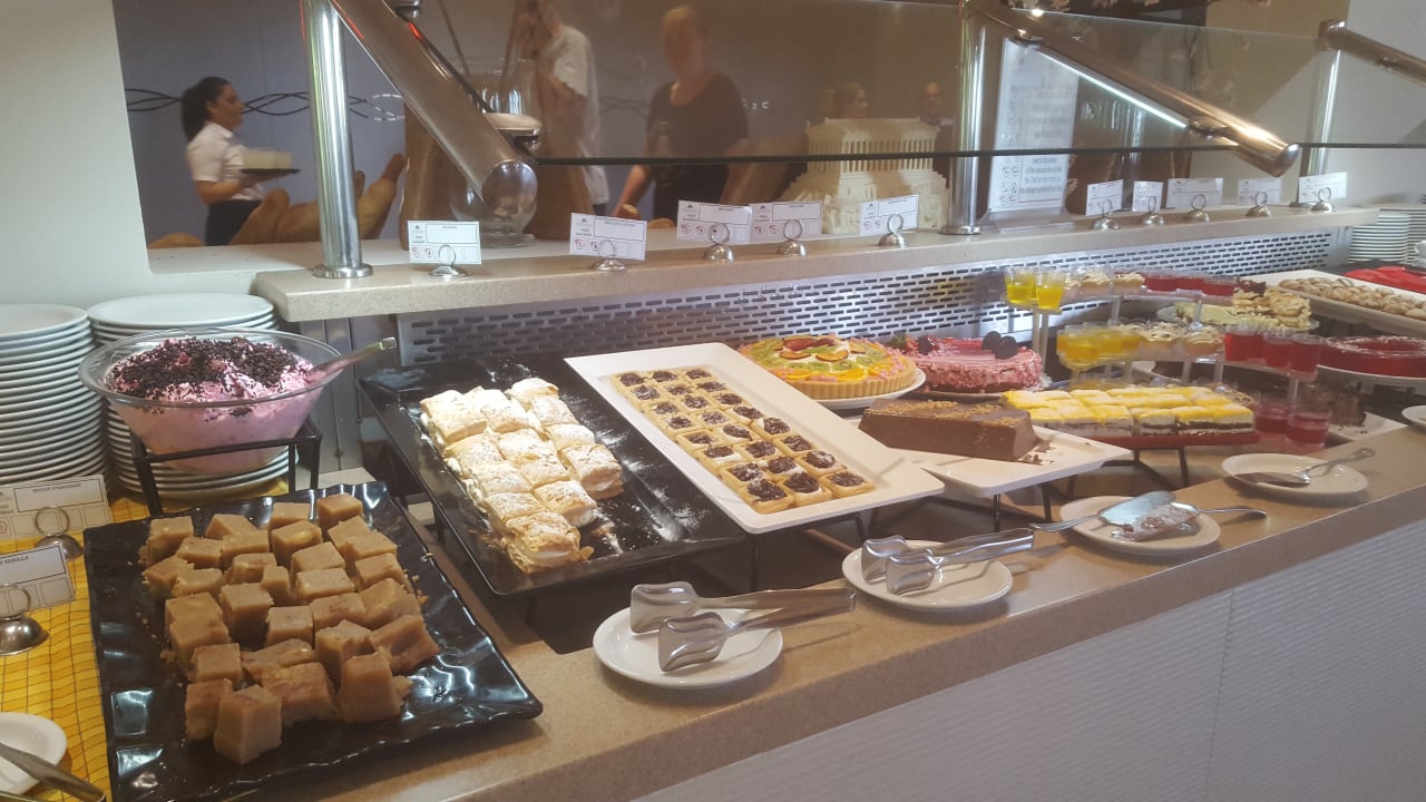 Gastro Porto Bello Beach