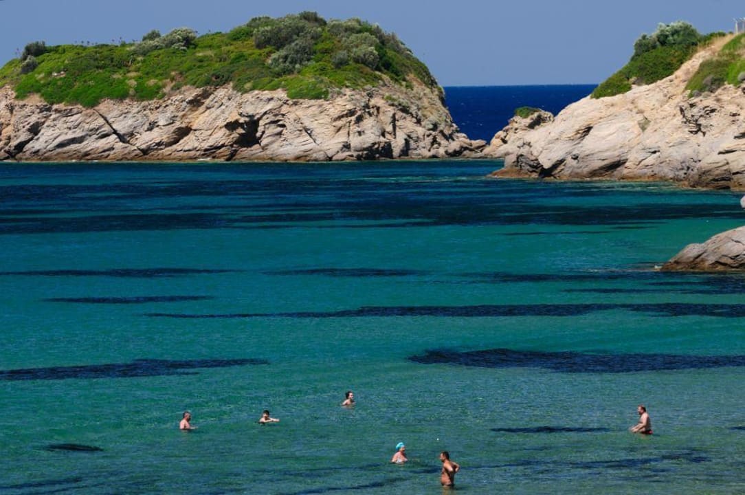Morze Aria Claros Beach & Spa Resort