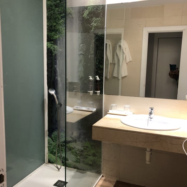 Zimmer Hotel Bahia del Sol