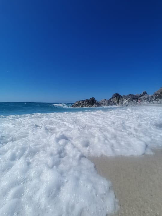 Strand BV Borgo del Principe