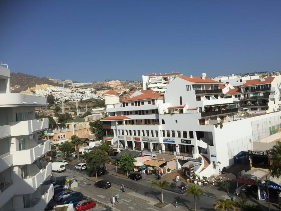 Ausblick Iberostar Selection Sábila