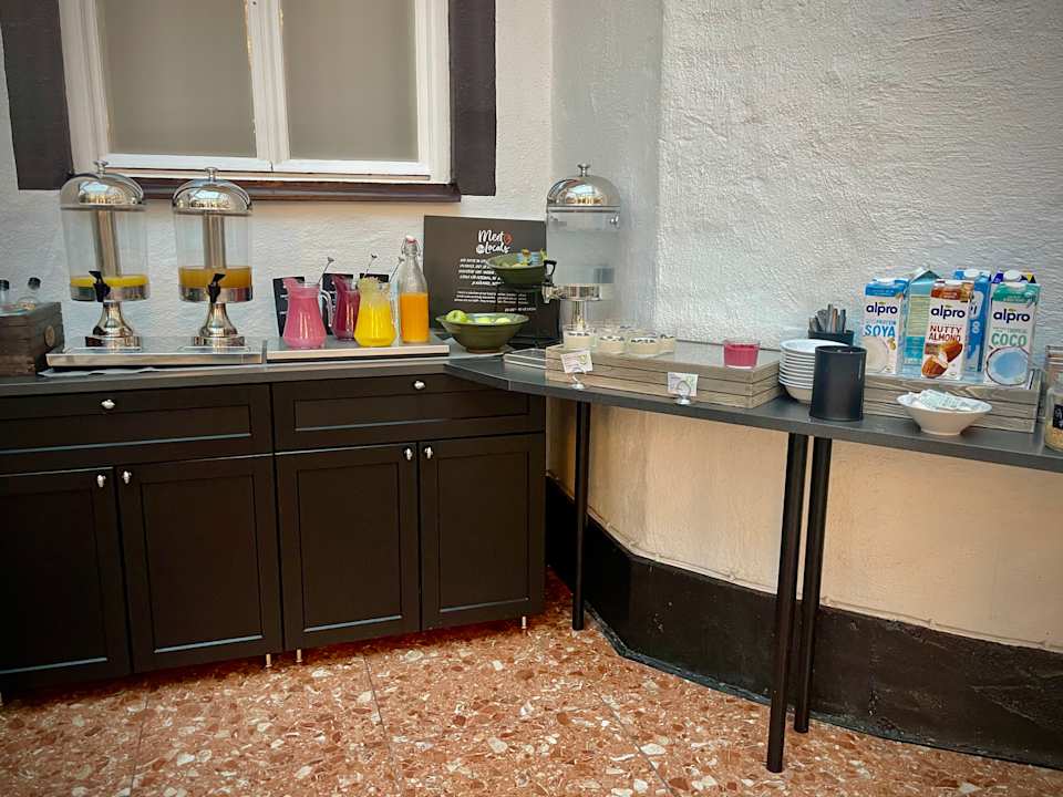 Gastro Best Western Hotel Bentleys