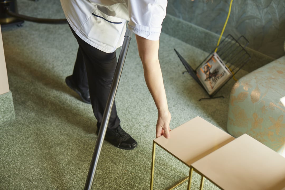 Sonstiges Hotel Metropol by Maier Privathotels