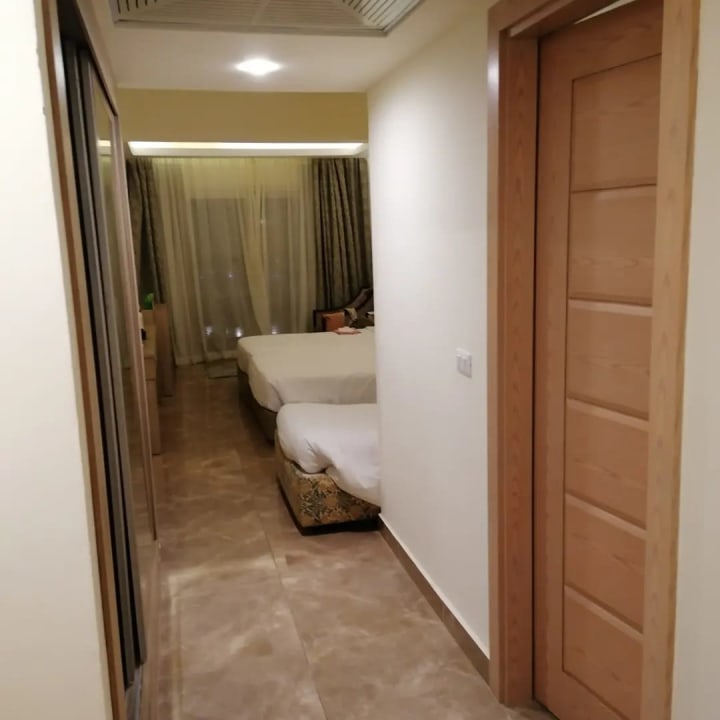 Zimmer Pickalbatros Dana Beach Resort - Hurghada