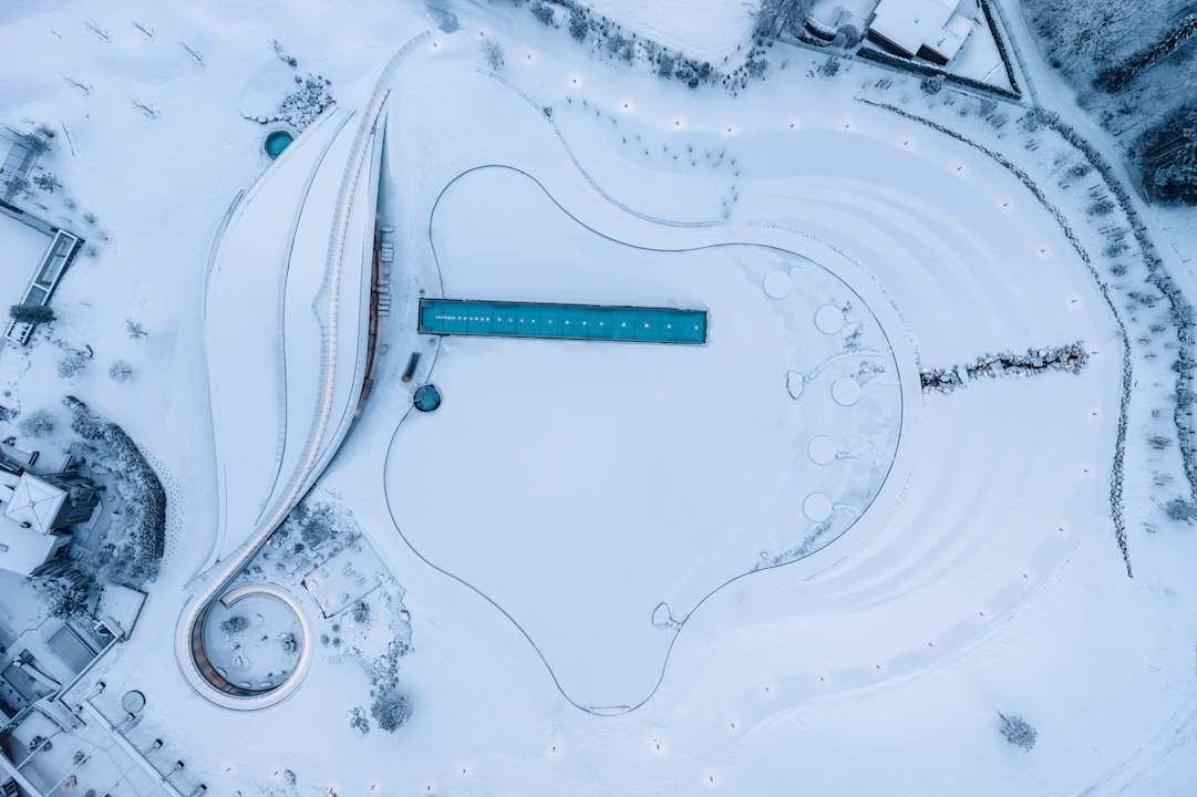 Pool Hotel Krallerhof