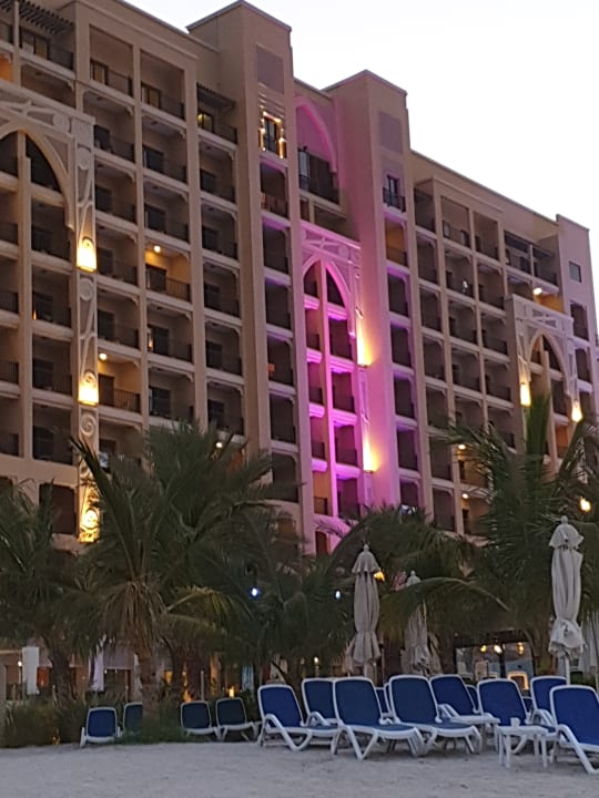 Strand DoubleTree by Hilton Resort & Spa Marjan Island