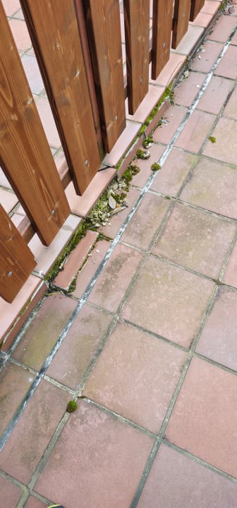 Außenansicht Gasthof Schöttlkarspitz