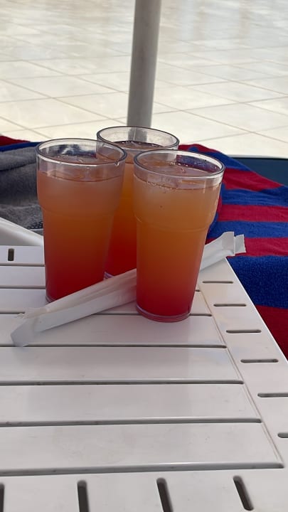 Gastro Cleopatra Luxury Resort Makadi Bay