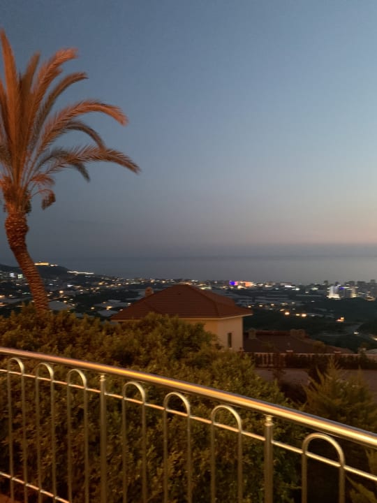 Ausblick Apartments Gold City Complex Emami