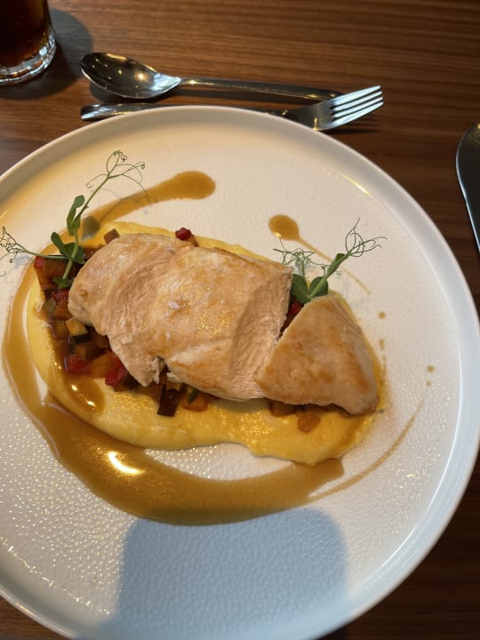 Gastro Hotel Platzhirsch