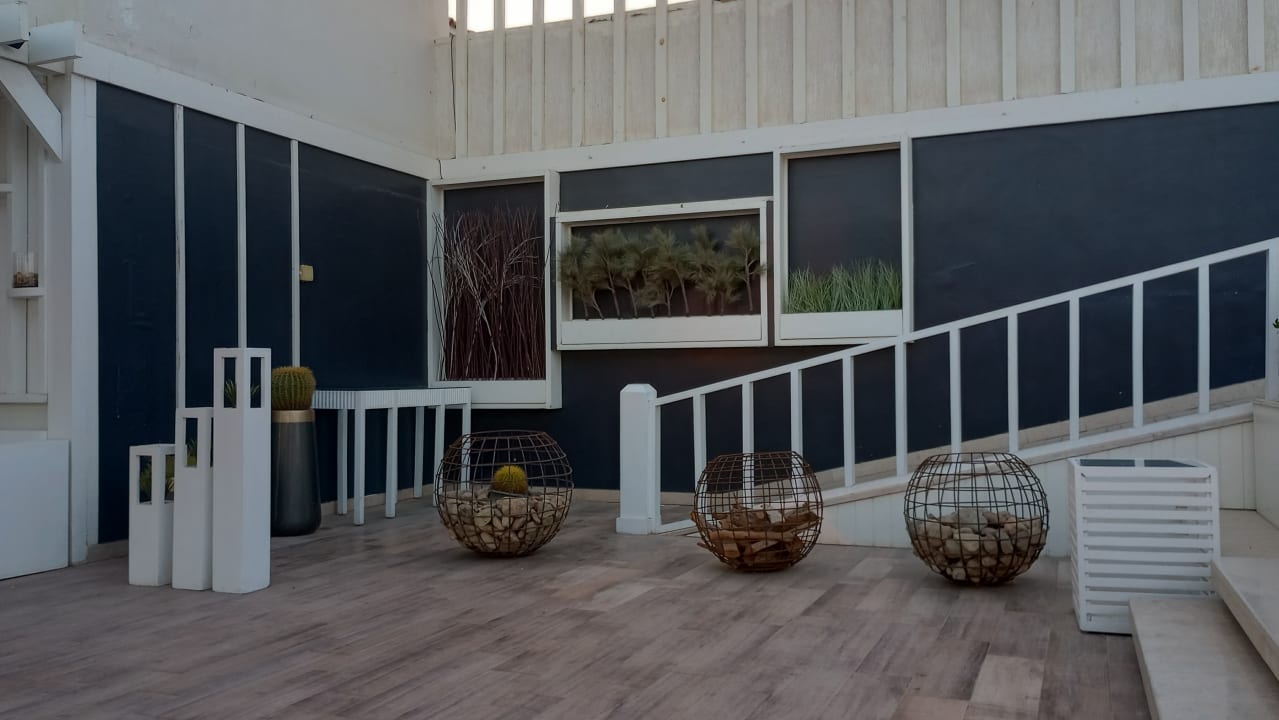 Sonstiges Amarina Abu Soma Resort & Aquapark